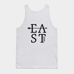 East End, Long Island, New York Tank Top